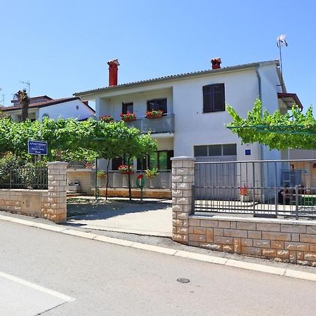 Apartman Slavko Apartamento Tar-Vabriga Exterior foto