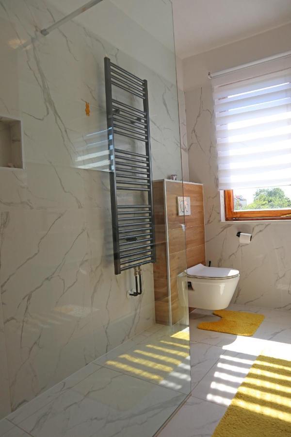 Apartman Slavko Apartamento Tar-Vabriga Exterior foto