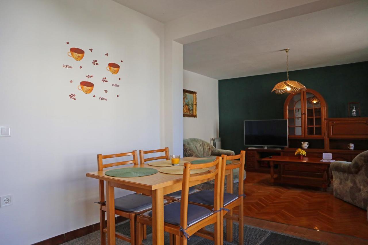 Apartman Slavko Apartamento Tar-Vabriga Exterior foto
