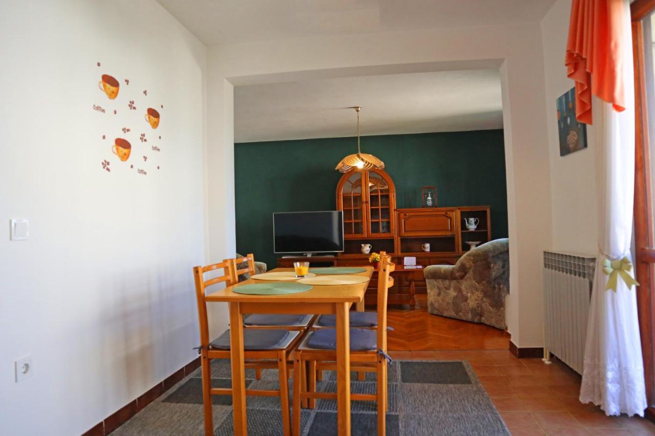 Apartman Slavko Apartamento Tar-Vabriga Exterior foto