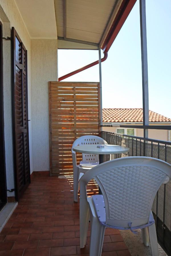 Apartman Slavko Apartamento Tar-Vabriga Exterior foto