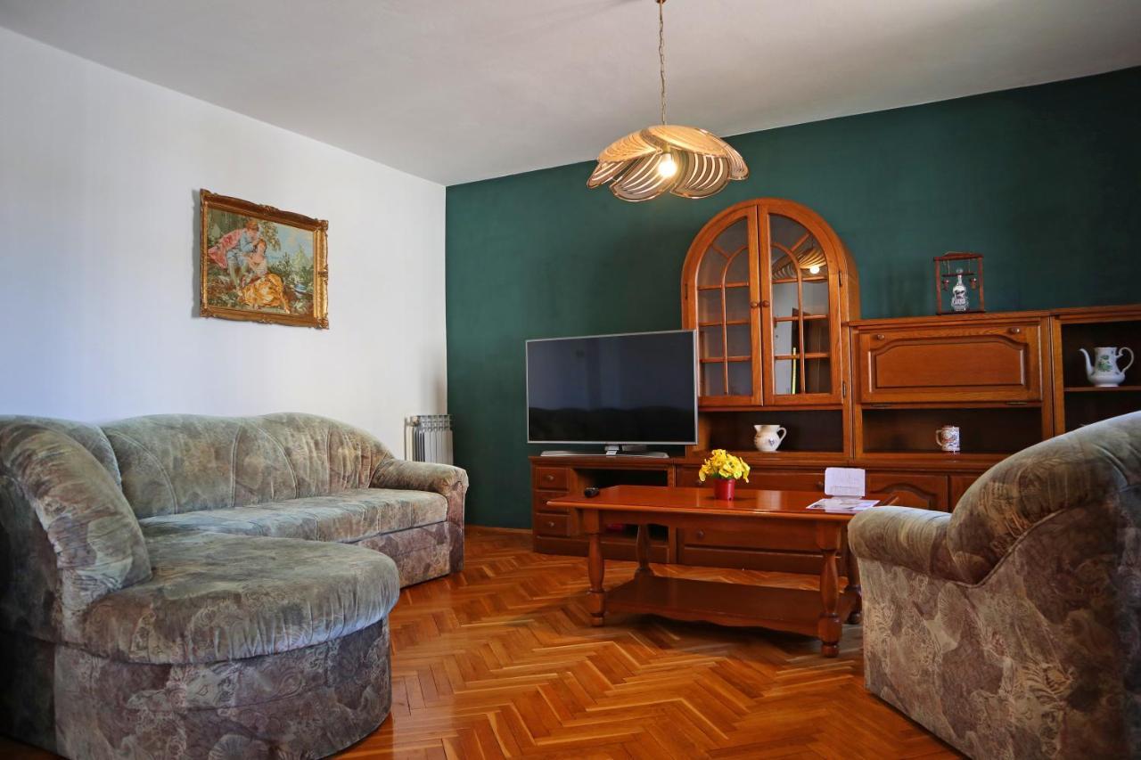 Apartman Slavko Apartamento Tar-Vabriga Exterior foto